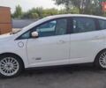 Білий Форд Сі-Макс, об'ємом двигуна 2 л та пробігом 285 тис. км за 12900 $, фото 4 на Automoto.ua