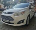 Белый Форд Си-Макс, объемом двигателя 2 л и пробегом 120 тыс. км за 13500 $, фото 5 на Automoto.ua