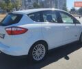 Белый Форд Си-Макс, объемом двигателя 2 л и пробегом 168 тыс. км за 11750 $, фото 19 на Automoto.ua