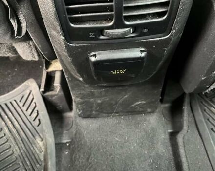 Белый Форд Си-Макс, объемом двигателя 2 л и пробегом 240 тыс. км за 8800 $, фото 24 на Automoto.ua