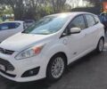 Білий Форд Сі-Макс, об'ємом двигуна 2 л та пробігом 285 тис. км за 12900 $, фото 10 на Automoto.ua