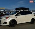Белый Форд Си-Макс, объемом двигателя 2 л и пробегом 155 тыс. км за 14000 $, фото 19 на Automoto.ua