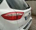 Белый Форд Си-Макс, объемом двигателя 2 л и пробегом 150 тыс. км за 11650 $, фото 5 на Automoto.ua