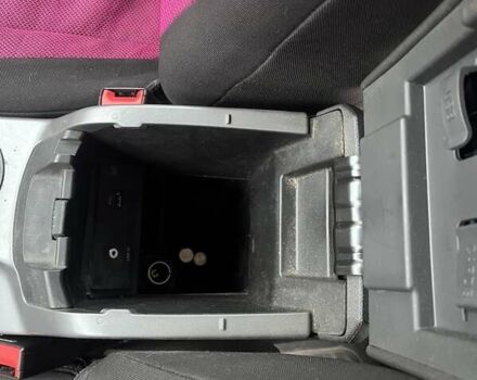 Белый Форд Си-Макс, объемом двигателя 2 л и пробегом 240 тыс. км за 8800 $, фото 25 на Automoto.ua