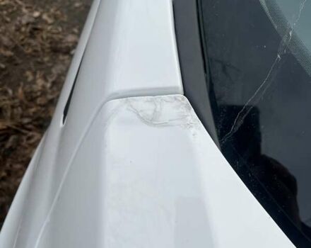 Белый Форд Си-Макс, объемом двигателя 2 л и пробегом 240 тыс. км за 8800 $, фото 29 на Automoto.ua