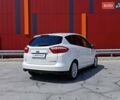 Білий Форд Сі-Макс, об'ємом двигуна 2 л та пробігом 156 тис. км за 12490 $, фото 7 на Automoto.ua