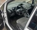 Белый Форд Си-Макс, объемом двигателя 2 л и пробегом 240 тыс. км за 8800 $, фото 14 на Automoto.ua