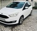 Белый Форд Си-Макс, объемом двигателя 1.5 л и пробегом 303 тыс. км за 7900 $, фото 1 на Automoto.ua