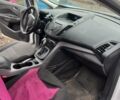 Білий Форд Сі-Макс, об'ємом двигуна 2 л та пробігом 240 тис. км за 8800 $, фото 13 на Automoto.ua