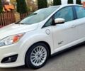 Форд Сі-Макс 2015 у Дніпро (Дніпропетровську) на Automoto.ua Білий Форд Сі-Макс, об'ємом двигуна 2 л та пробігом 161 тис. км за 12500 $, фото 24 на Automoto.ua