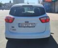 Белый Форд Си-Макс, объемом двигателя 2 л и пробегом 168 тыс. км за 11750 $, фото 10 на Automoto.ua