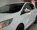 Білий Форд Сі-Макс, об'ємом двигуна 1.6 л та пробігом 200 тис. км за 9450 $, фото 28 на Automoto.ua