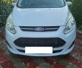 Белый Форд Си-Макс, объемом двигателя 2 л и пробегом 270 тыс. км за 10500 $, фото 1 на Automoto.ua