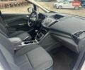 Білий Форд Сі-Макс, об'ємом двигуна 1.6 л та пробігом 265 тис. км за 9800 $, фото 8 на Automoto.ua