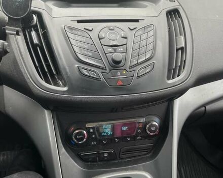 Белый Форд Си-Макс, объемом двигателя 2 л и пробегом 240 тыс. км за 8800 $, фото 20 на Automoto.ua