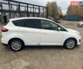 Білий Форд Сі-Макс, об'ємом двигуна 1.6 л та пробігом 265 тис. км за 9800 $, фото 6 на Automoto.ua