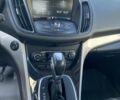 Белый Форд Си-Макс, объемом двигателя 2 л и пробегом 172 тыс. км за 11500 $, фото 14 на Automoto.ua