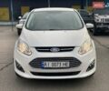 Белый Форд Си-Макс, объемом двигателя 2 л и пробегом 161 тыс. км за 9990 $, фото 2 на Automoto.ua