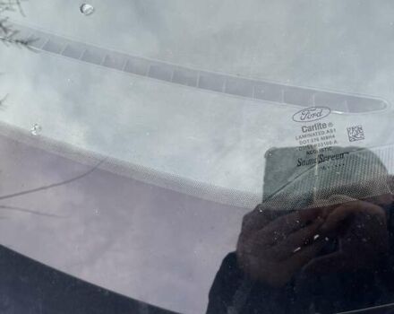 Белый Форд Си-Макс, объемом двигателя 2 л и пробегом 240 тыс. км за 8800 $, фото 26 на Automoto.ua