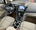 Белый Форд Си-Макс, объемом двигателя 2 л и пробегом 161 тыс. км за 9990 $, фото 11 на Automoto.ua