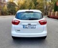 Форд Сі-Макс 2015 у Дніпро (Дніпропетровську) на Automoto.ua Білий Форд Сі-Макс, об'ємом двигуна 2 л та пробігом 161 тис. км за 12500 $, фото 28 на Automoto.ua