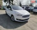 Белый Форд Си-Макс, объемом двигателя 2 л и пробегом 243 тыс. км за 10100 $, фото 16 на Automoto.ua