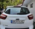 Белый Форд Си-Макс, объемом двигателя 1.9 л и пробегом 268 тыс. км за 9500 $, фото 1 на Automoto.ua