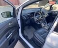Белый Форд Си-Макс, объемом двигателя 2 л и пробегом 172 тыс. км за 11500 $, фото 13 на Automoto.ua