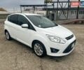Білий Форд Сі-Макс, об'ємом двигуна 1.6 л та пробігом 265 тис. км за 9800 $, фото 7 на Automoto.ua