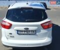 Белый Форд Си-Макс, объемом двигателя 2 л и пробегом 168 тыс. км за 11750 $, фото 13 на Automoto.ua
