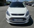 Білий Форд Сі-Макс, об'ємом двигуна 2 л та пробігом 138 тис. км за 13500 $, фото 4 на Automoto.ua