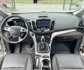 Білий Форд Сі-Макс, об'ємом двигуна 2 л та пробігом 70 тис. км за 4700 $, фото 7 на Automoto.ua