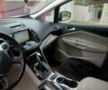 Білий Форд Сі-Макс, об'ємом двигуна 2 л та пробігом 230 тис. км за 11000 $, фото 7 на Automoto.ua