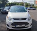 Білий Форд Сі-Макс, об'ємом двигуна 2 л та пробігом 285 тис. км за 12900 $, фото 7 на Automoto.ua