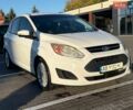 Білий Форд Сі-Макс, об'ємом двигуна 2 л та пробігом 180 тис. км за 12000 $, фото 1 на Automoto.ua