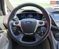 Білий Форд Сі-Макс, об'ємом двигуна 2 л та пробігом 156 тис. км за 12490 $, фото 14 на Automoto.ua