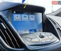 Білий Форд Сі-Макс, об'ємом двигуна 2 л та пробігом 156 тис. км за 12490 $, фото 22 на Automoto.ua