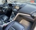 Белый Форд Си-Макс, объемом двигателя 2 л и пробегом 172 тыс. км за 11500 $, фото 19 на Automoto.ua