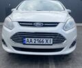 Белый Форд Си-Макс, объемом двигателя 2 л и пробегом 189 тыс. км за 10550 $, фото 3 на Automoto.ua