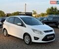 Білий Форд Сі-Макс, об'ємом двигуна 1.6 л та пробігом 246 тис. км за 8550 $, фото 1 на Automoto.ua