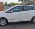 Білий Форд Сі-Макс, об'ємом двигуна 2 л та пробігом 285 тис. км за 11700 $, фото 7 на Automoto.ua