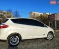 Білий Форд Сі-Макс, об'ємом двигуна 2 л та пробігом 230 тис. км за 11000 $, фото 4 на Automoto.ua