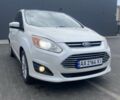 Белый Форд Си-Макс, объемом двигателя 2 л и пробегом 189 тыс. км за 10550 $, фото 1 на Automoto.ua