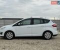 Форд Сі-Макс 2015 у Радивилове на Automoto.ua Білий Форд Сі-Макс, об'ємом двигуна 2 л та пробігом 265 тис. км за 9200 $, фото 3 на Automoto.ua