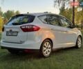 Белый Форд Си-Макс, объемом двигателя 2 л и пробегом 256 тыс. км за 9900 $, фото 6 на Automoto.ua