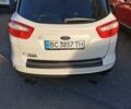 Білий Форд Сі-Макс, об'ємом двигуна 2 л та пробігом 191 тис. км за 12500 $, фото 2 на Automoto.ua