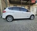 Белый Форд Си-Макс, объемом двигателя 2 л и пробегом 120 тыс. км за 13500 $, фото 8 на Automoto.ua