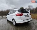 Белый Форд Си-Макс, объемом двигателя 1.56 л и пробегом 235 тыс. км за 9500 $, фото 29 на Automoto.ua