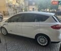 Белый Форд Си-Макс, объемом двигателя 2 л и пробегом 120 тыс. км за 13500 $, фото 4 на Automoto.ua