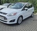 Білий Форд Сі-Макс, об'ємом двигуна 2 л та пробігом 166 тис. км за 11000 $, фото 1 на Automoto.ua